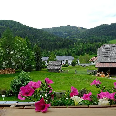 App Haus Kremser *