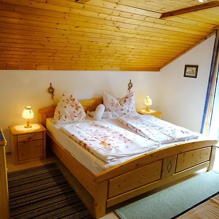App Haus Kremser Bad Kleinkirchheim