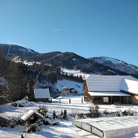 App Haus Kremser *