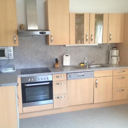 Apartment App Haus Kremser